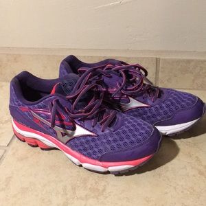 Mizuno Wave Inspire 12 size 7.5